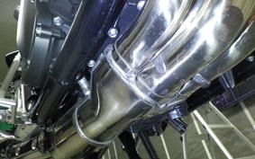 HONDA CB1300SB SUPER BOLDOR 2026 SC54