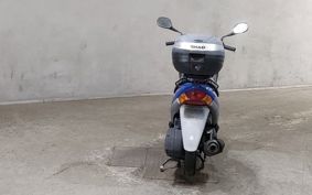 SUZUKI ADDRESS V125 CF46A