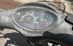 YAMAHA AXIS100 SB06J