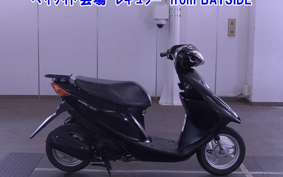 SUZUKI ADDRESS V50