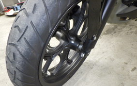 HONDA NC750X 2021 RH09