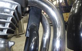 HONDA GB250 CLUBMAN Gen.5 MC10