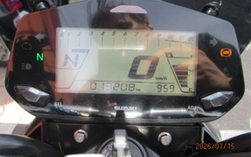 SUZUKI JIKUSA-150 ED131