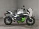 Фото Kawasaki Z7 HYBRID 2025 с японского аукциона