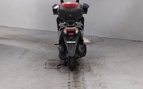 YAMAHA TORI CITY 155 SG37J