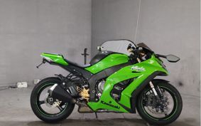 KAWASAKI ZX 10 NINJA R 2011 ZXT00J