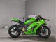 Фото Kawasaki ZX 10 NINJA R 2011 с японского аукциона