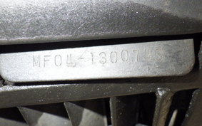 HONDA FORESIGHT EX MF04
