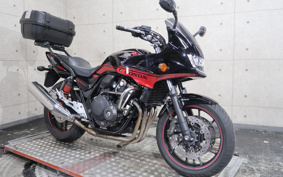 HONDA CB400 SUPER  BOL DOR ABS 2016 NC42