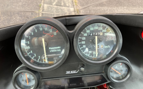 KAWASAKI GPZ900R NINJA 1991 ZX900A