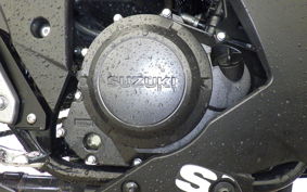 SUZUKI GSX250R