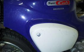 HONDA C110 SUPER CUB 2017 JA42