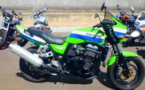KAWASAKI ZRX1100 1998 ZRT10C