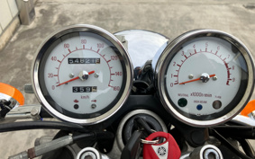 YAMAHA SR400 2005 RH01J