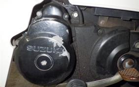 SUZUKI BIRDIE 50 BA43A
