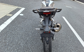 HONDA CB250R MC52