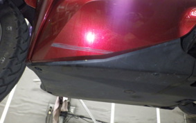 HONDA LEAD 125 2011 JF45