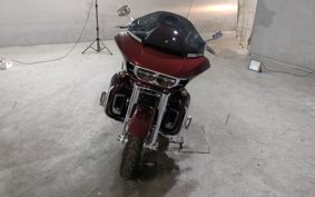 HARLEY FLTRUSE1800CVO 2014 TAN