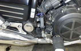 YAMAHA VMAX 2007
