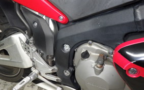 HONDA CBR600RR 2004 PC37
