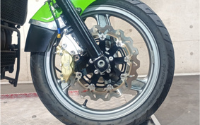 KAWASAKI GPZ900R NINJA 1999 ZX900A
