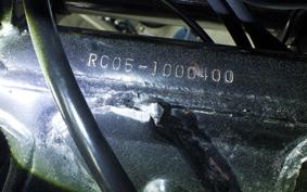 HONDA CB650 CUSTOM 1980 RC05