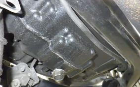 KAWASAKI 250TR 2003 BJ250F