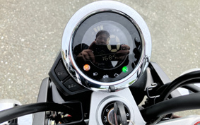 HONDA  MONKEY 125 JB03