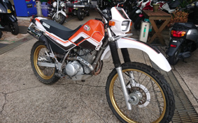YAMAHA SEROW 225 DG08J