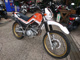 Фото Yamaha SEROW 225 с японского аукциона