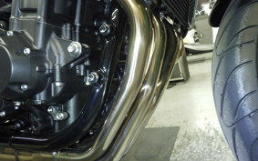 HONDA CB1300SB SUPER BOLDOR 2025