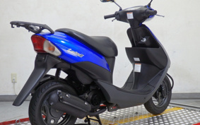 SUZUKI LET's 2 CA1PA