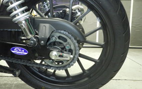 HONDA GB350 2022 NC59