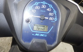 YAMAHA JOG-7 2018 AY01