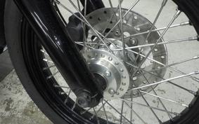 HARLEY FXDB 1580 2008