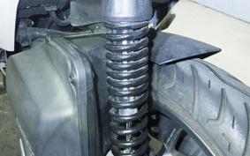 HONDA DIO110-3ﾍﾞｰｼｯｸ 2007 JK03