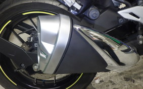 SUZUKI ｼﾞｸｻｰ250SF 2004 ED22B