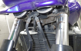 HONDA CB400SF VTEC Spec3 2006 NC39