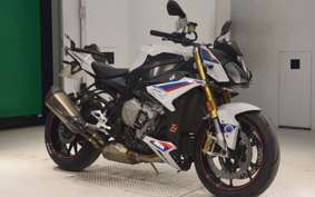 BMW S1000R 2017