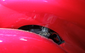 VESPA PRIMAVERA125 2008