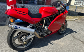 DUCATI  DUCATI 900SS 1996 ZDM906SC2