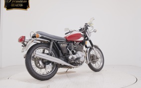 TRIUMPH TRIUMPH T160 TRIDENT 1998