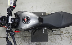 TRIUMPH TRIDENT 660 2023