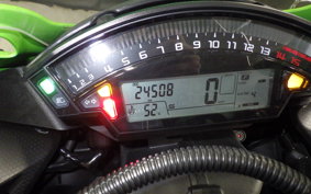 KAWASAKI ZX 10 NINJA ABS 2016
