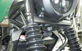 HONDA REBEL 250 S MC49