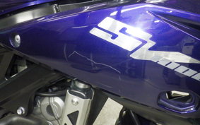 SUZUKI SV1000S 2006 VT54A
