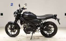 YAMAHA XSR155 2003