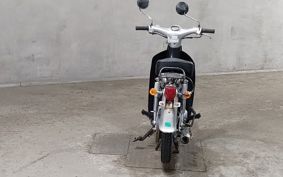 HONDA LITTLE CUB C50