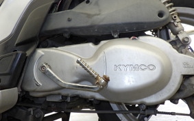 KYMCO LOOKER 125 S