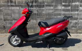 YAMAHA AKUSHI STREET SE53J